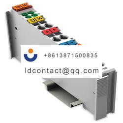 750519WAGO 750 Series Digital Outpu
