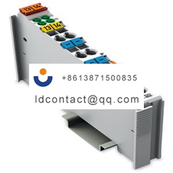 750531000800WAGO 750 Series Digital