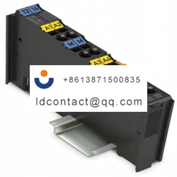 750559040000WAGO 750 Series Analogu
