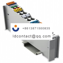 750560WAGO 750 Series Analogue Outp