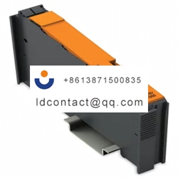 750616040000WAGO 750 Series PLC IO 