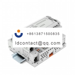 7519301WAGO Logic Controller for Us