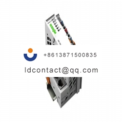 750891WAGO 750 Series Series Logic 