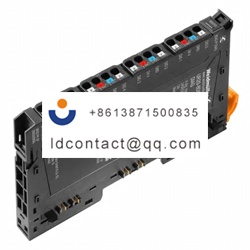 2456530000Weidmller UR20 Series Dig
