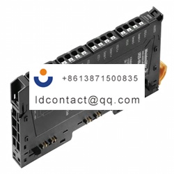 2456540000Weidmller UR20 Series IO 
