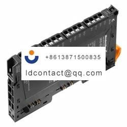 2457240000Weidmller UR20 Series Dig