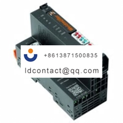 2476450000Weidmller UR20 Series Fie