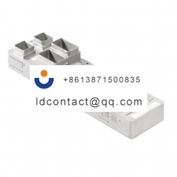 2599680000Weidmller UR67 Series Dig