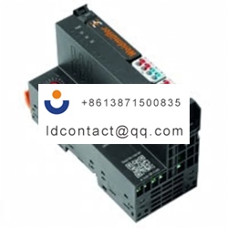 2614380000Weidmller UR20 Series Fie