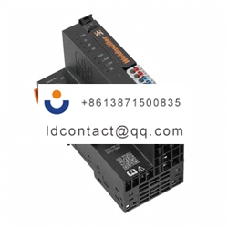 2625010000Weidmller UR20 Series Fie