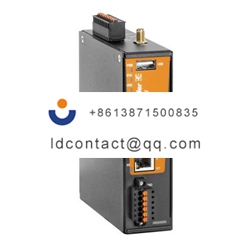 2682630000Weidmller IOTGW30 IoT Gat