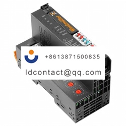 1334940000Weidmller UR20 Series Fie