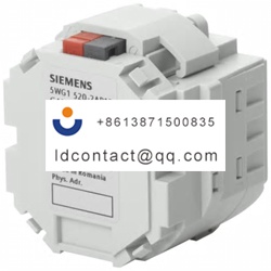 5WG15202AB13Siemens UP 520 Series A