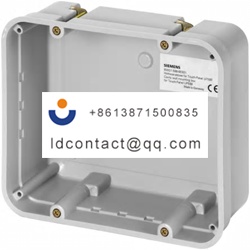5WG15888EB01Siemens Terminal Box Fo