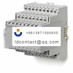 TXM116DSiemens TXM116D Series Input