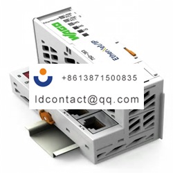 7503631WAGO 750 Series Communicatio