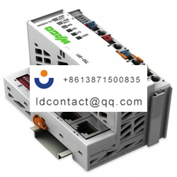 7508911WAGO 750 Series Communicatio