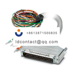 Phoenix Contact _2909624_CAB-DSUB37
