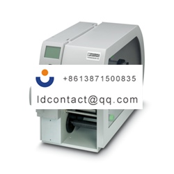 Phoenix Contact _5146147_THERMOMARK