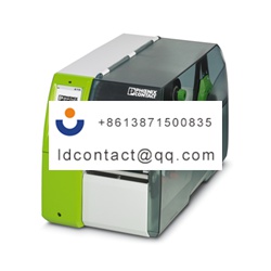 Phoenix Contact _1076809_THERMOMARK