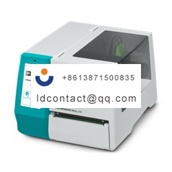 Phoenix Contact _1103964_THERMOMARK