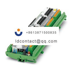 Phoenix Contact _2968564_UM-2KS50RM