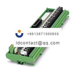 Phoenix Contact _2968519_UM-2KS50/3
