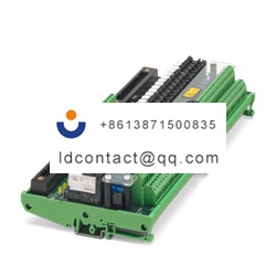 Phoenix Contact _2908400_UM-2KS50/3
