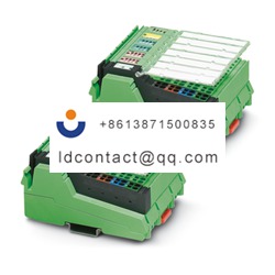 Phoenix Contact _2702875_ILB BT ADI