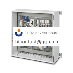 Phoenix Contact _1160745_SOL-SC-DL-