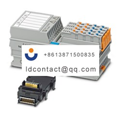 Phoenix Contact _2700684_AxL F DI8/
