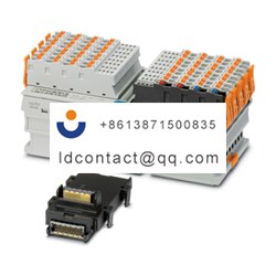 Phoenix Contact _2701450_AxL F DI64