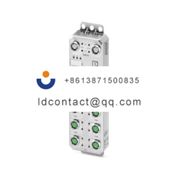 Phoenix Contact _1300915_AxL E PN D