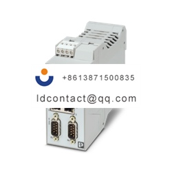 Phoenix Contact _2702767_GW MODBUS 