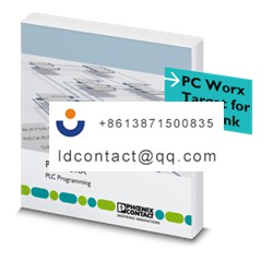 Phoenix Contact _2400041_PC WORx TA