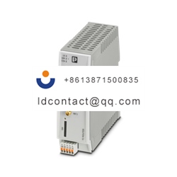 Phoenix Contact _2702528_TC ROUTER 