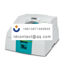 Phoenix Contact _1002329_BLUEMARK I