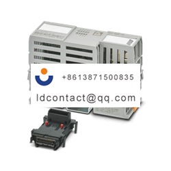 Phoenix Contact _2316390_AxL P BK P