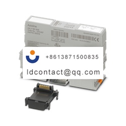 Phoenix Contact _2701457_AxL F BK S