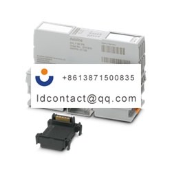 Phoenix Contact _2701222_AxL F BK P