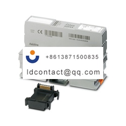 Phoenix Contact _2701949_AxL F BK E