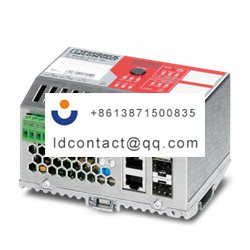 Phoenix Contact _2700198_FL MGUARD 