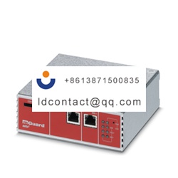 Phoenix Contact _2700968_FL MGUARD 
