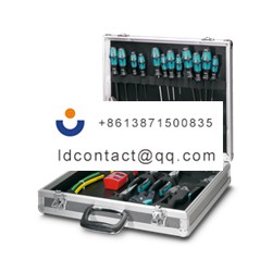 Phoenix Contact _1212428_TOOL-CASE 