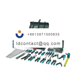 Phoenix Contact _1212629_TOOL-CASE