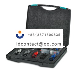 Phoenix Contact _3202957_CF 3000 TO