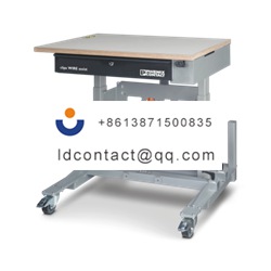 Phoenix Contact _1365647_AS-WORKBEN
