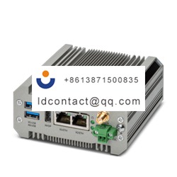 Phoenix Contact _1272688_BL2 BPC 15