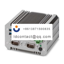 Phoenix Contact _1258341_BL2 BPC 15