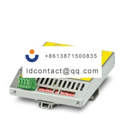 Phoenix Contact _2700651_FL PN/PN S